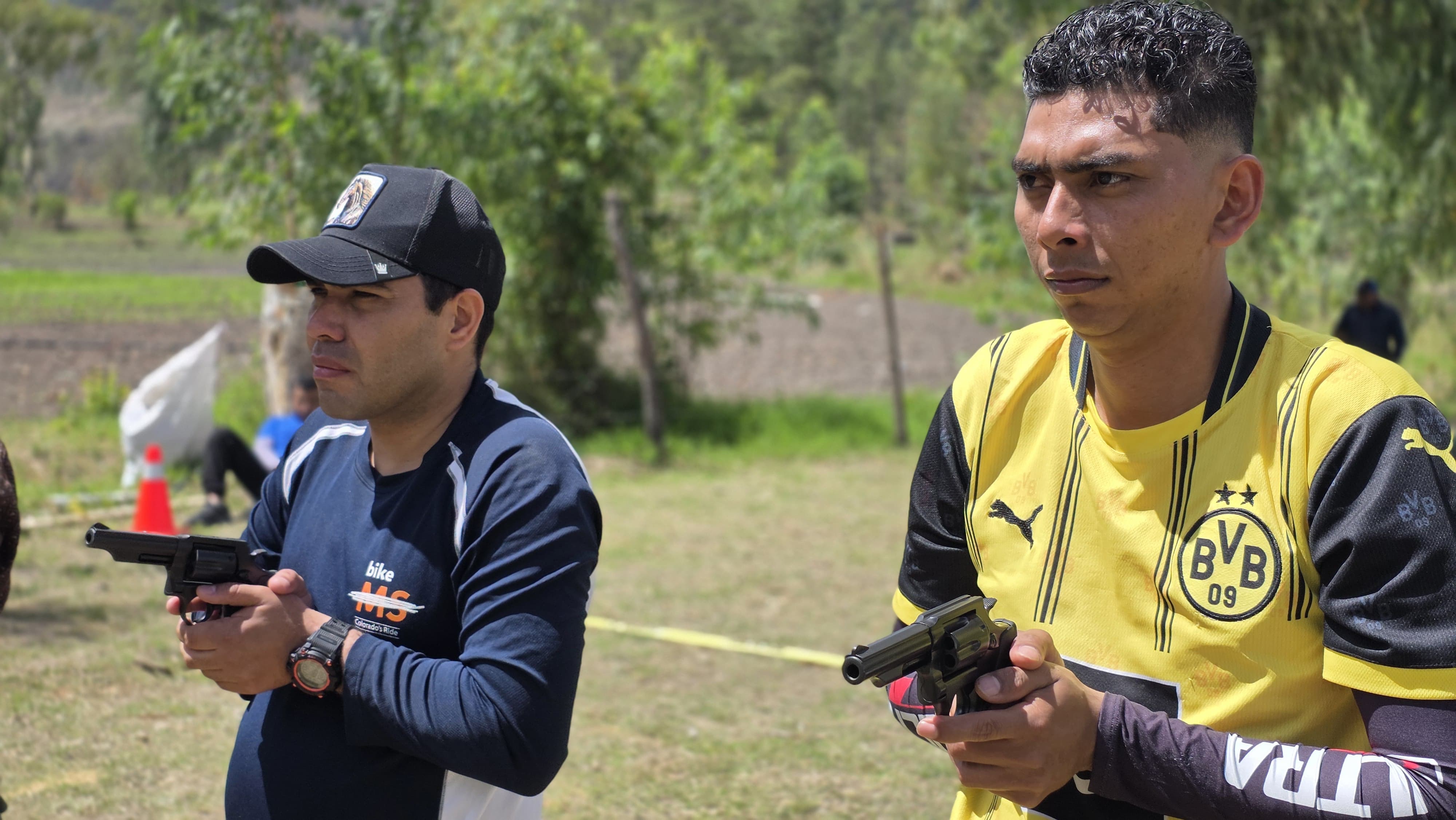 Entrenamiento